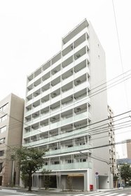 Modern Studio Condo Near Station in Minamioi 0