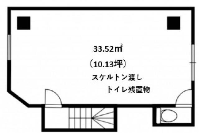 日興パレス五反田ビルａｄ相 0