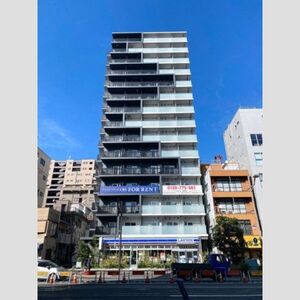 Modern Studio Condo Near Station in Shinkiba 0
