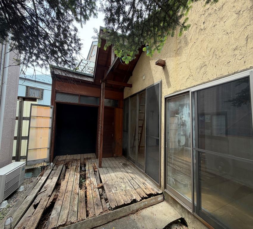 Property Near Station in Senju sakuragi 0