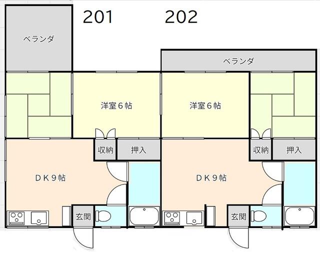 リプロハウス実籾 0