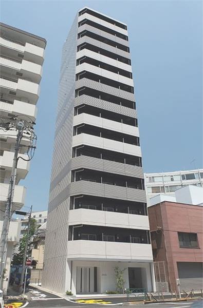 Studio Condo in Higashigotanda 0