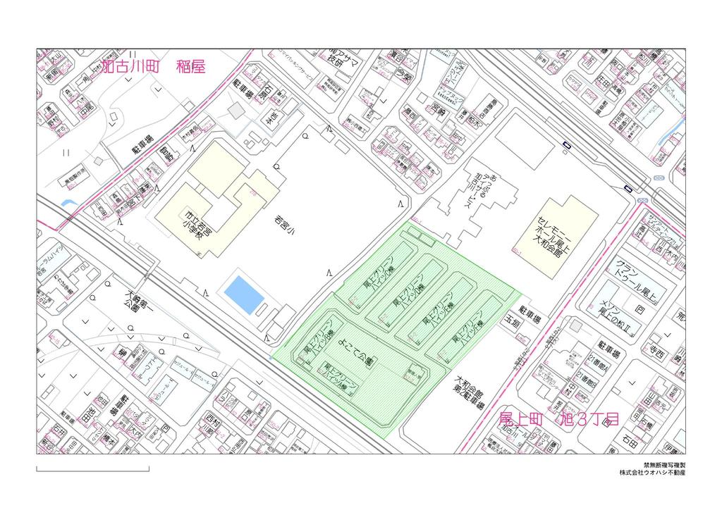 Well-Kept 3-Bedroom Condo in Heisocho ippommatsu 0