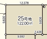 Land in Kakura 0