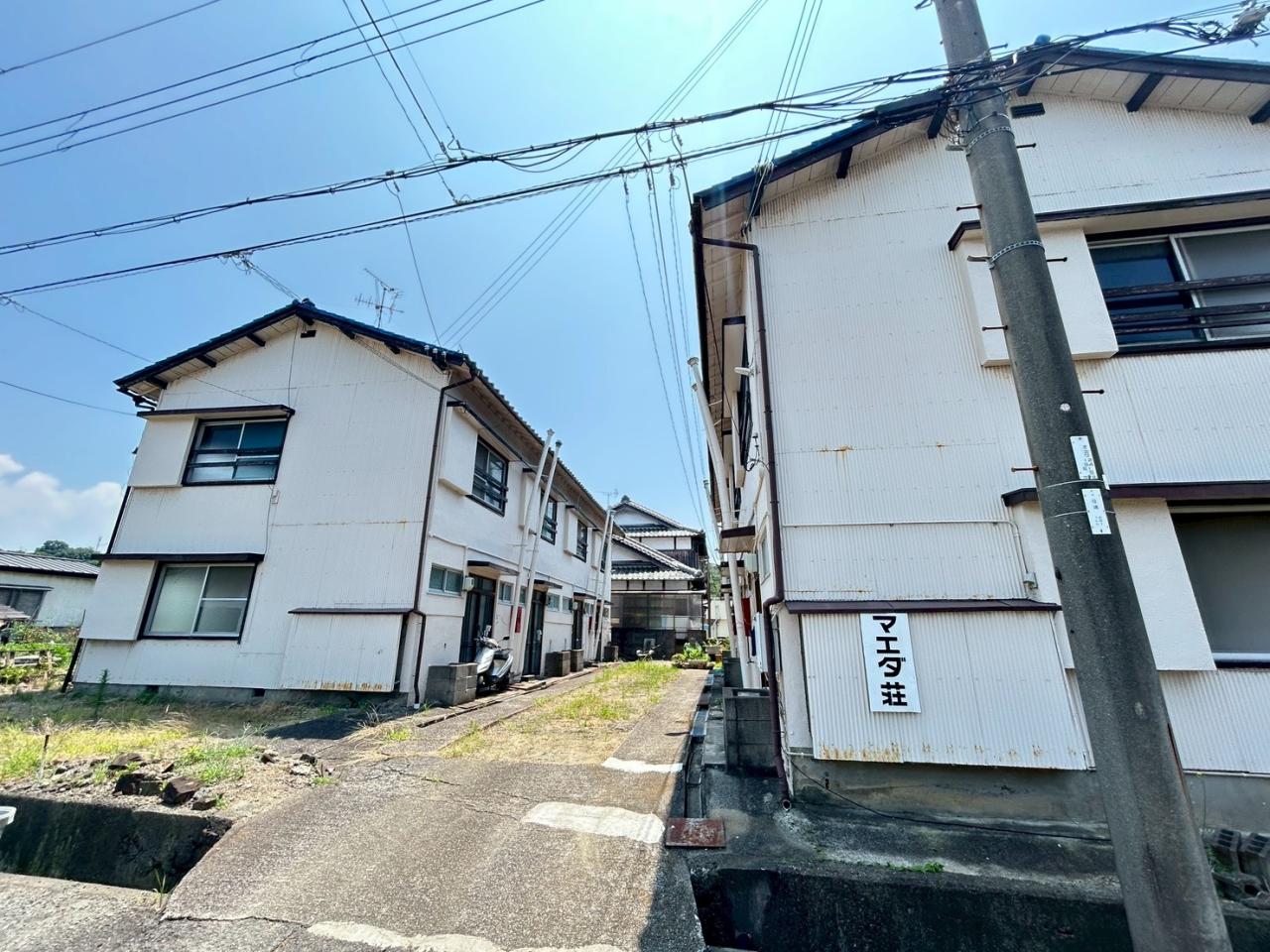 Vintage Property Near Station in Tanagawakoshima 0