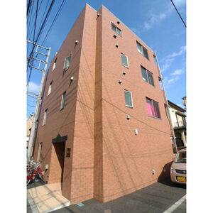 Studio Condo in Miyacho 0