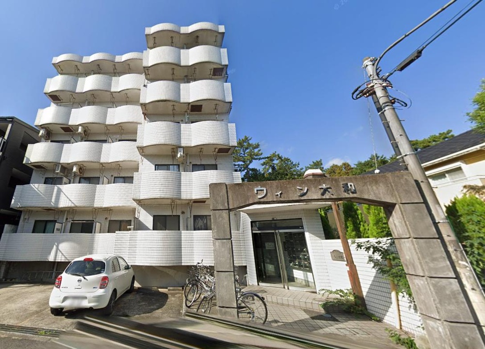 Charming Studio Condo in Chuo 0