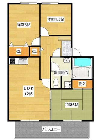 Well-Kept 3-Bedroom Condo in Niina 0