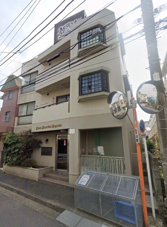 Well-Kept Studio Condo in Nishinogawa 0