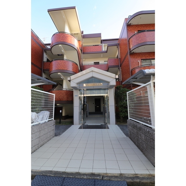 エスポワール緑地 0