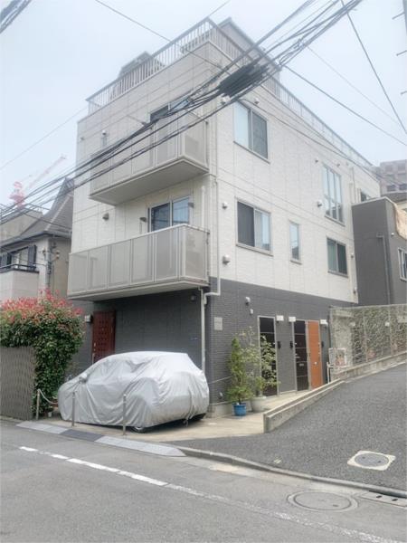 Studio Condo in Osaki shinkupakutawa(chikai.kaisofu 0