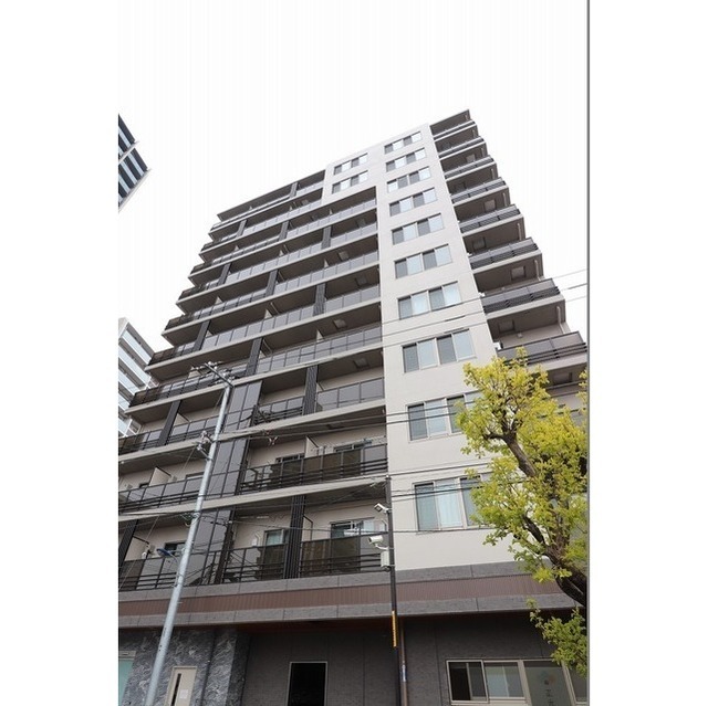 Modern Studio Condo Near Station in Iwabuchimachi 0