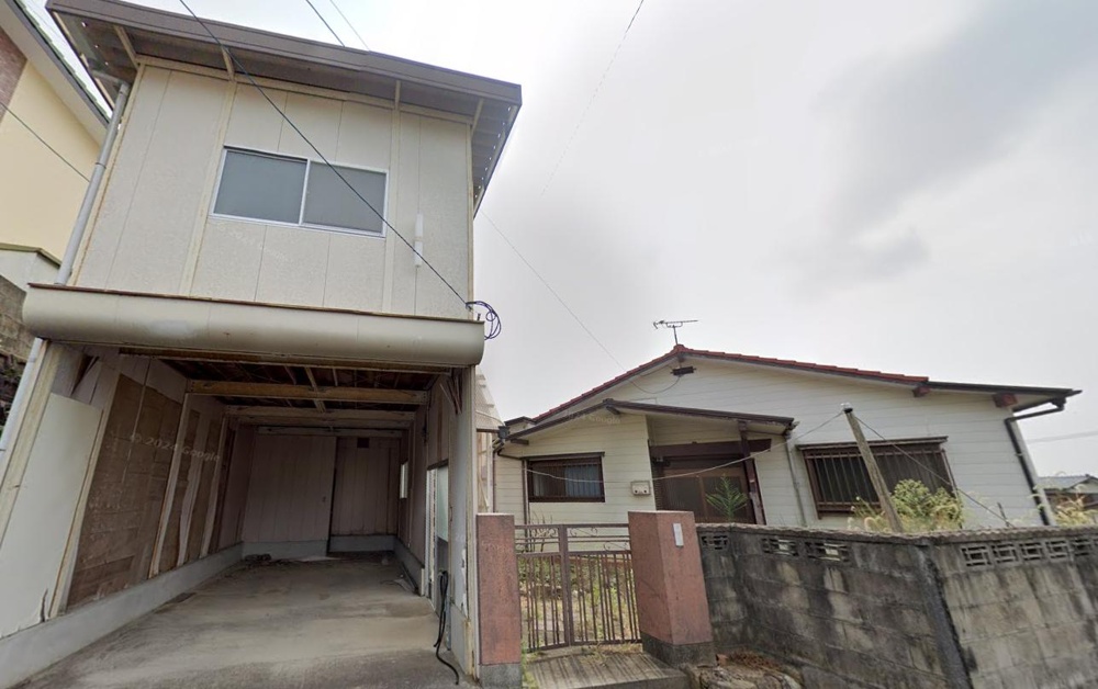 Vintage 6-Bedroom House in Imayama 0