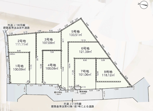 Land in Saido 0