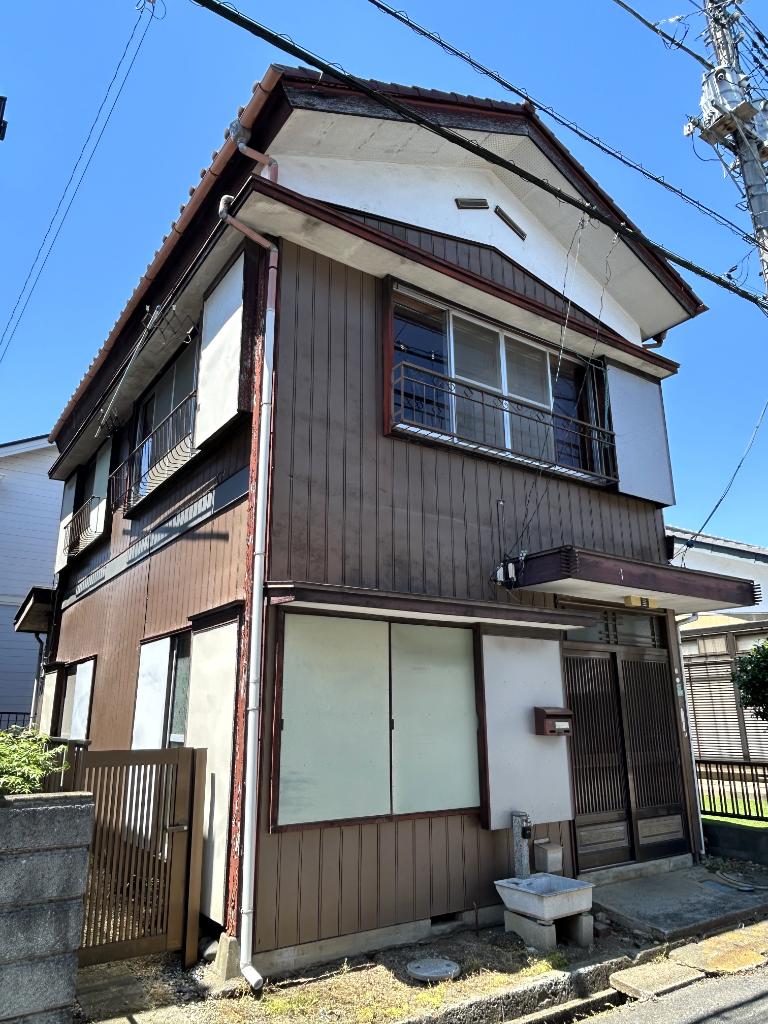 Vintage 4-Bedroom House in Takahagihigashi 0