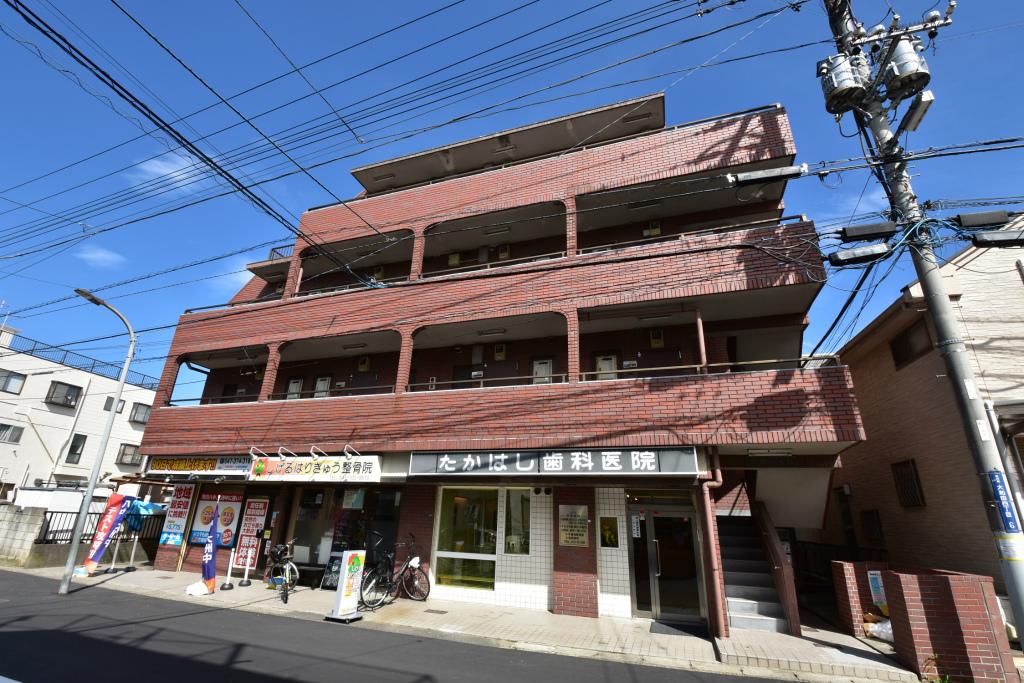 High-End Property in Higashiowada 0