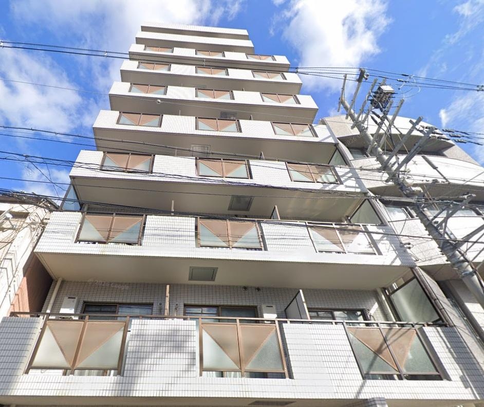 Well-Kept Studio Condo in Hanshuimmaecho 0
