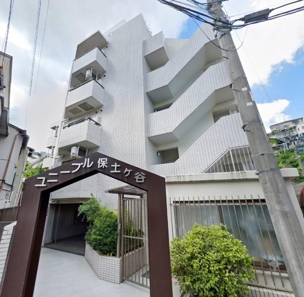 Well-Kept Studio Condo in Setogayacho 0