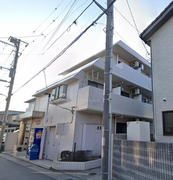 Classic Studio Condo Near Station in Kimmeicho 0