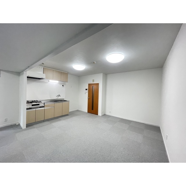 Charming Studio Property Near Station in Kamiitabashi 0