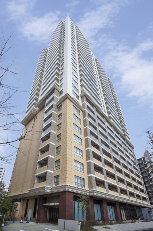 1-Bedroom Condo in Nishigotanda 0