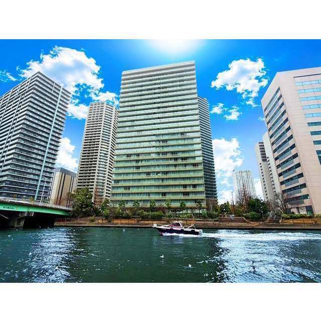 Studio Condo in Konan shinagawaintashiteic-to(chika 0