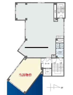 Classic Property Near Station in Shibasakicho 0