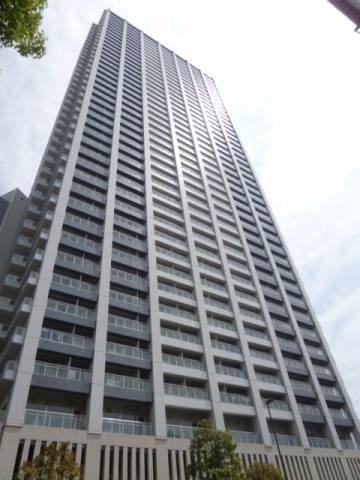 1-Bedroom Condo in Ikebukuro (2-4-chome) 0