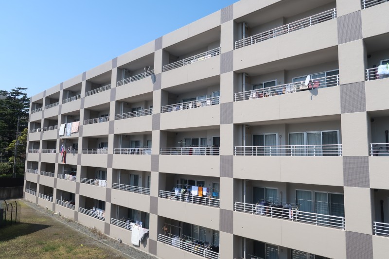 3-Bedroom Condo in Minamimaioka 0