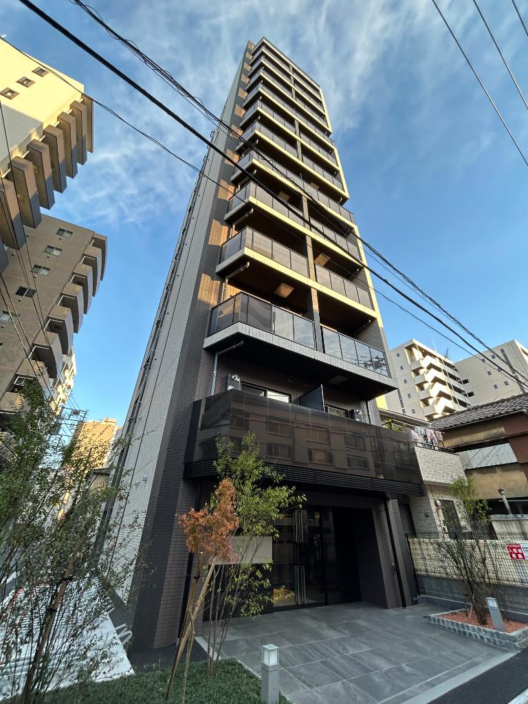 Brand New 2-Bedroom Condo in Kiyokawa 0