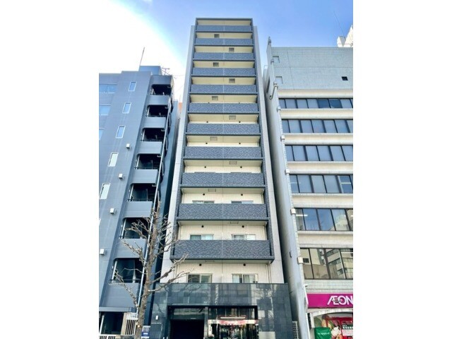 2-Bedroom Condo Near Station in Kandaiwamotocho 0