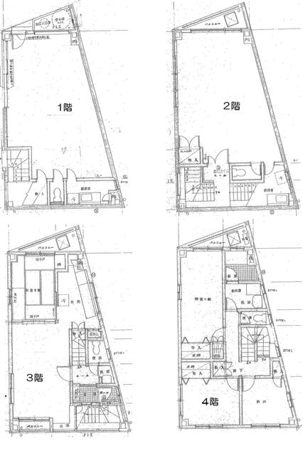 Well-Kept Property Near Station in Asahicho 0
