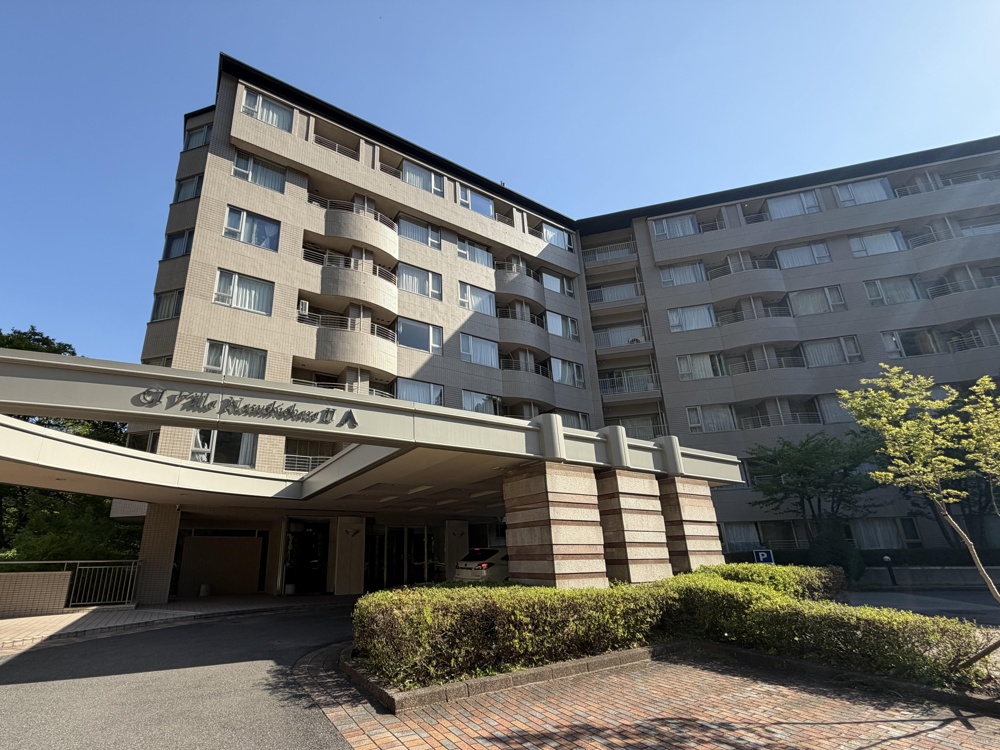 Well-Kept 1-Bedroom Condo in Nakashiobara 0
