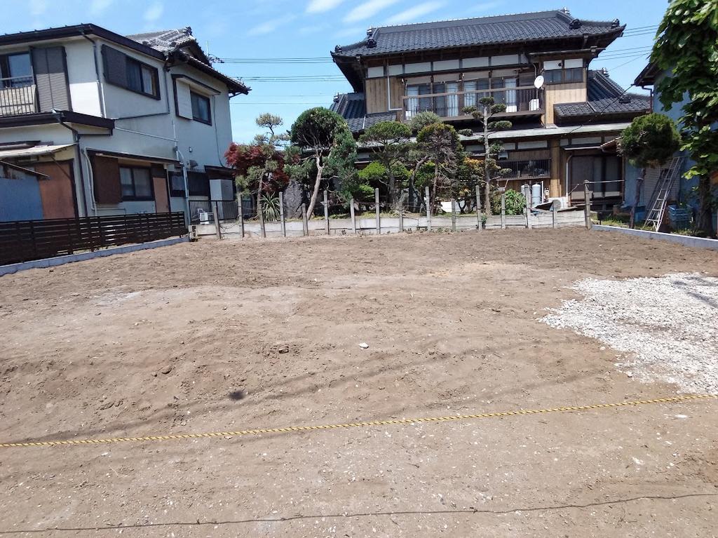 Land in Kokufushinshuku 0