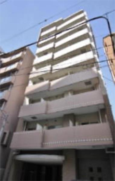3-Bedroom Condo Near Station in Shimorenjaku 0