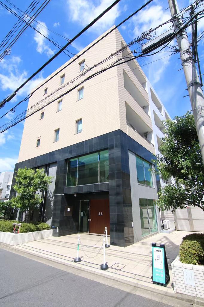 プレジール新宿大久保 0