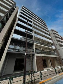 Brand New Studio Condo in Imado 0