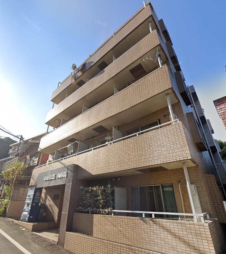 Charming Studio Condo in Yanagibashi 0