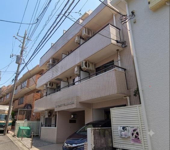 Well-Kept Studio Condo in Sachigaoka 0