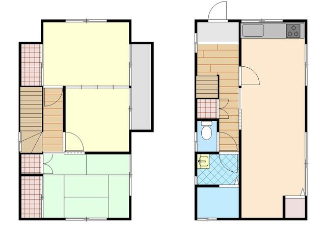 Photo background