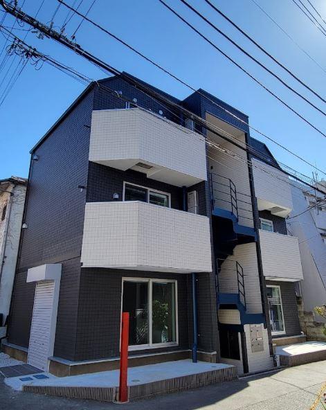 High-End Property in Okubo 0