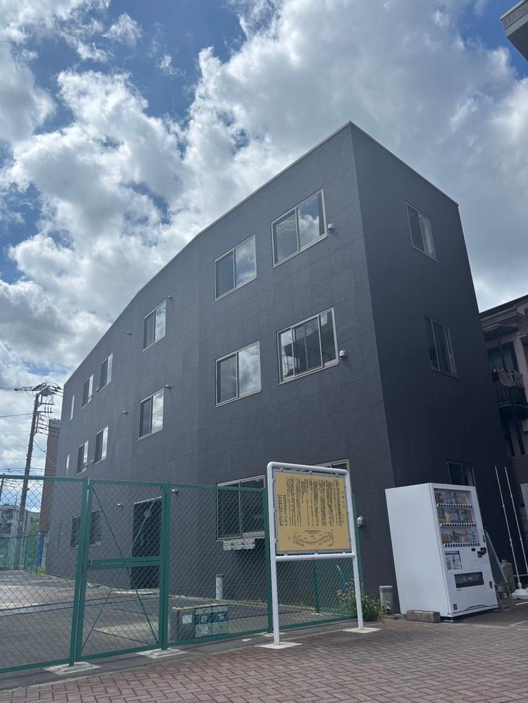 Brand New Property Near Station in Minaminagasaki 0