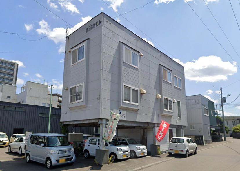 Vintage Property Near Station in Minami14-jonishi 0