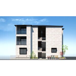 Brand New 2-Bedroom Condo Near Station in Nishiminemachi 0