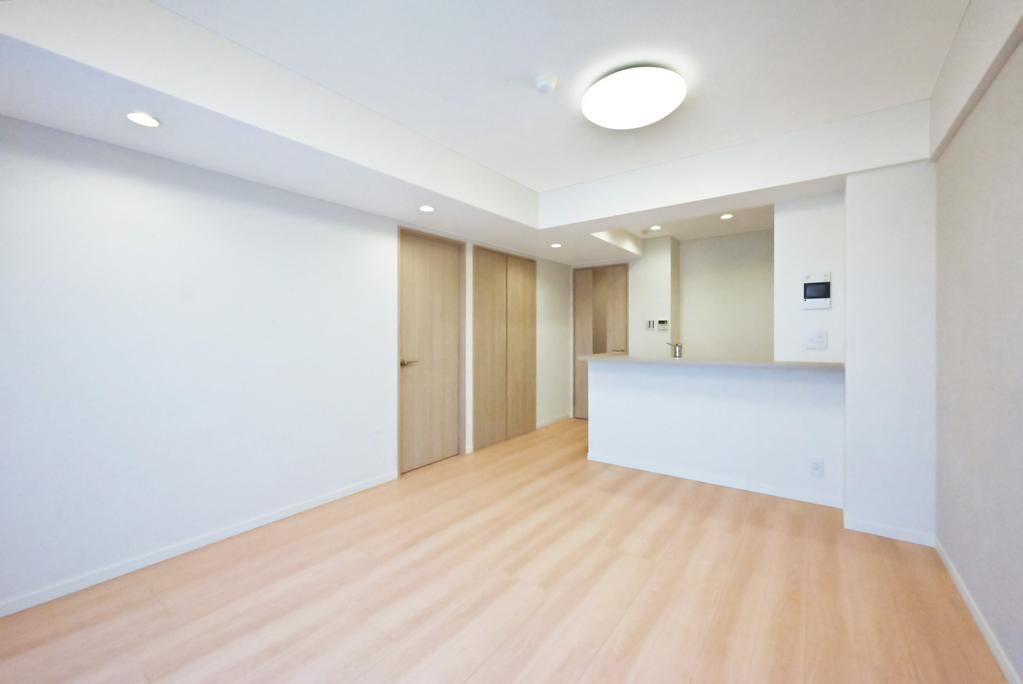 3-Bedroom Condo in Maenocho 0