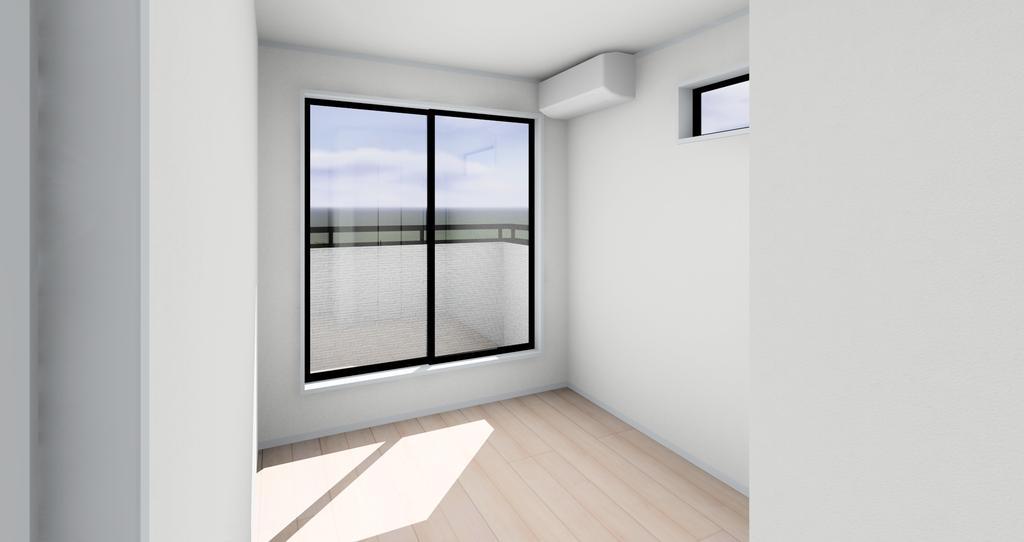埼玉県川口市西青木3丁目 新築戸建 0