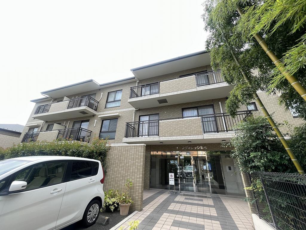 3-Bedroom Condo in Shimoishiwara 0