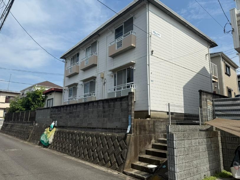 Well-Kept Studio Property in Tsurumaki 0
