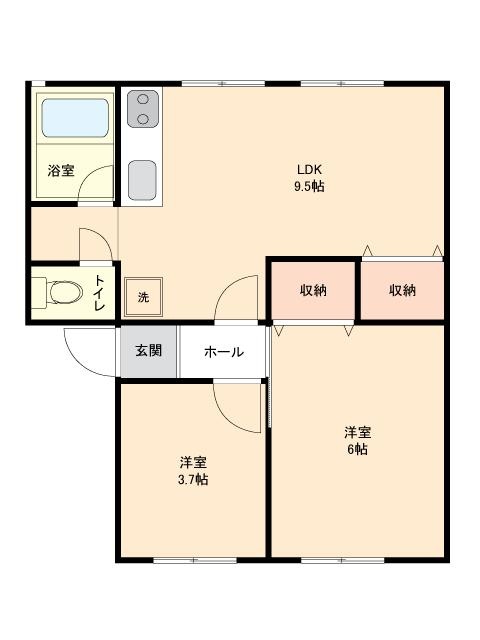 Classic 3-Bedroom Property in Mino 0
