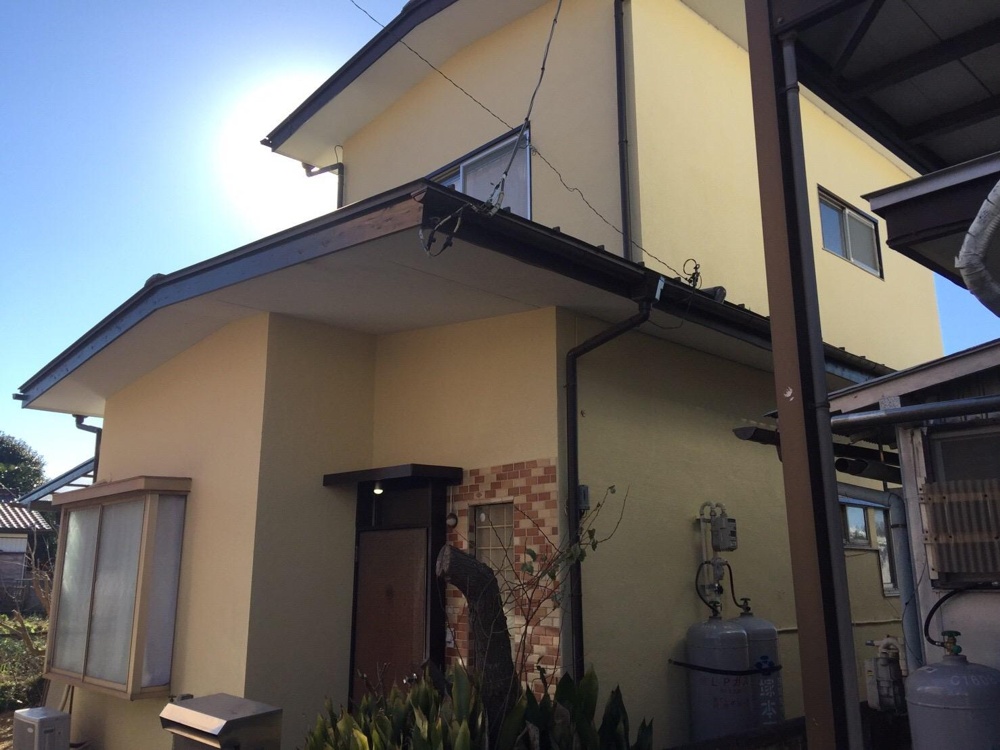 Classic 2-Bedroom House in Nakamurahigashi 0
